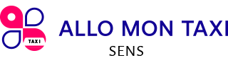 AlloMonTaxi Logo